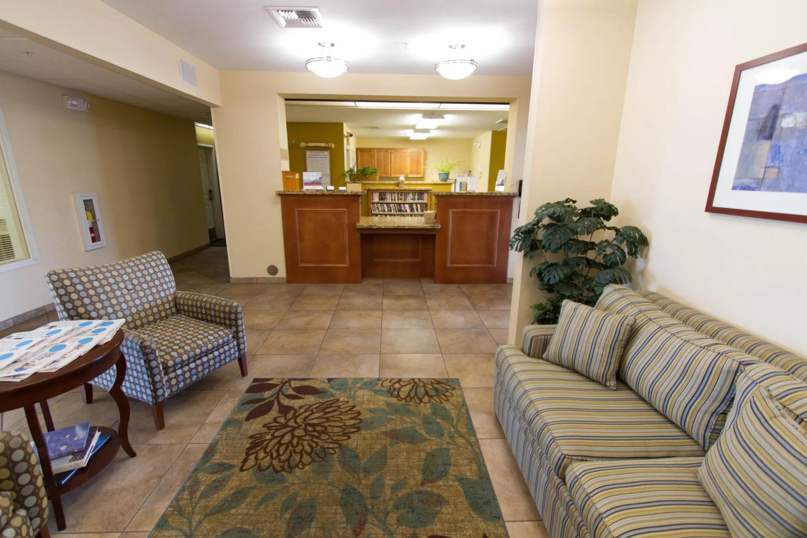 Candlewood Suites Santa Maria by IHG