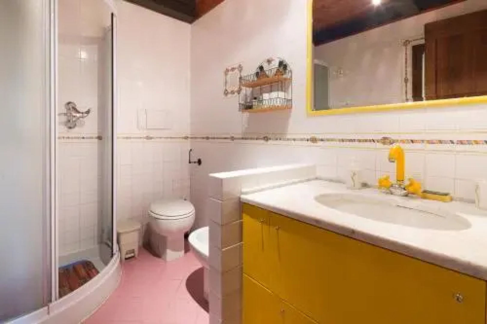 Tamerici Holiday Home