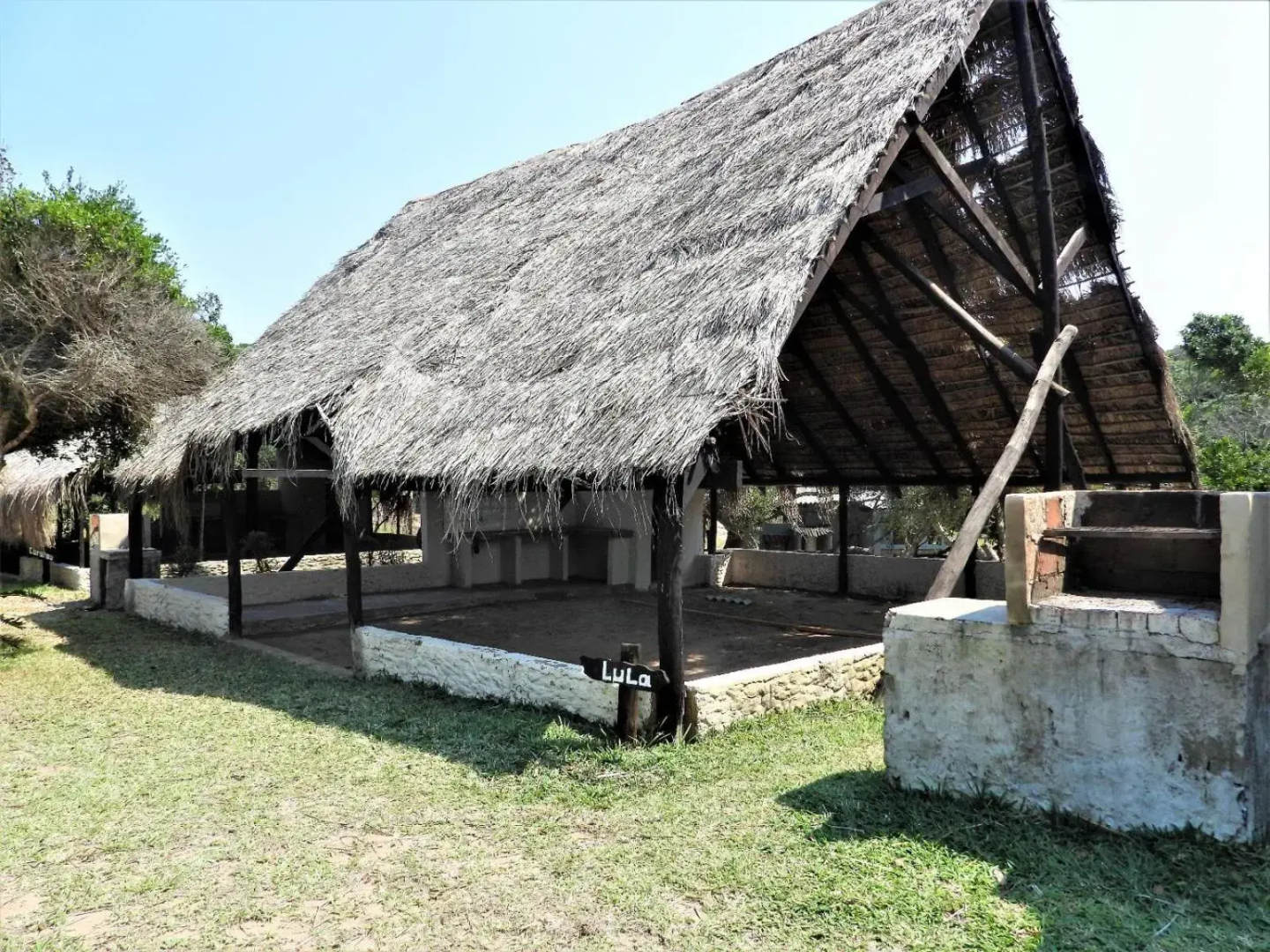 Sunset Beach Resort