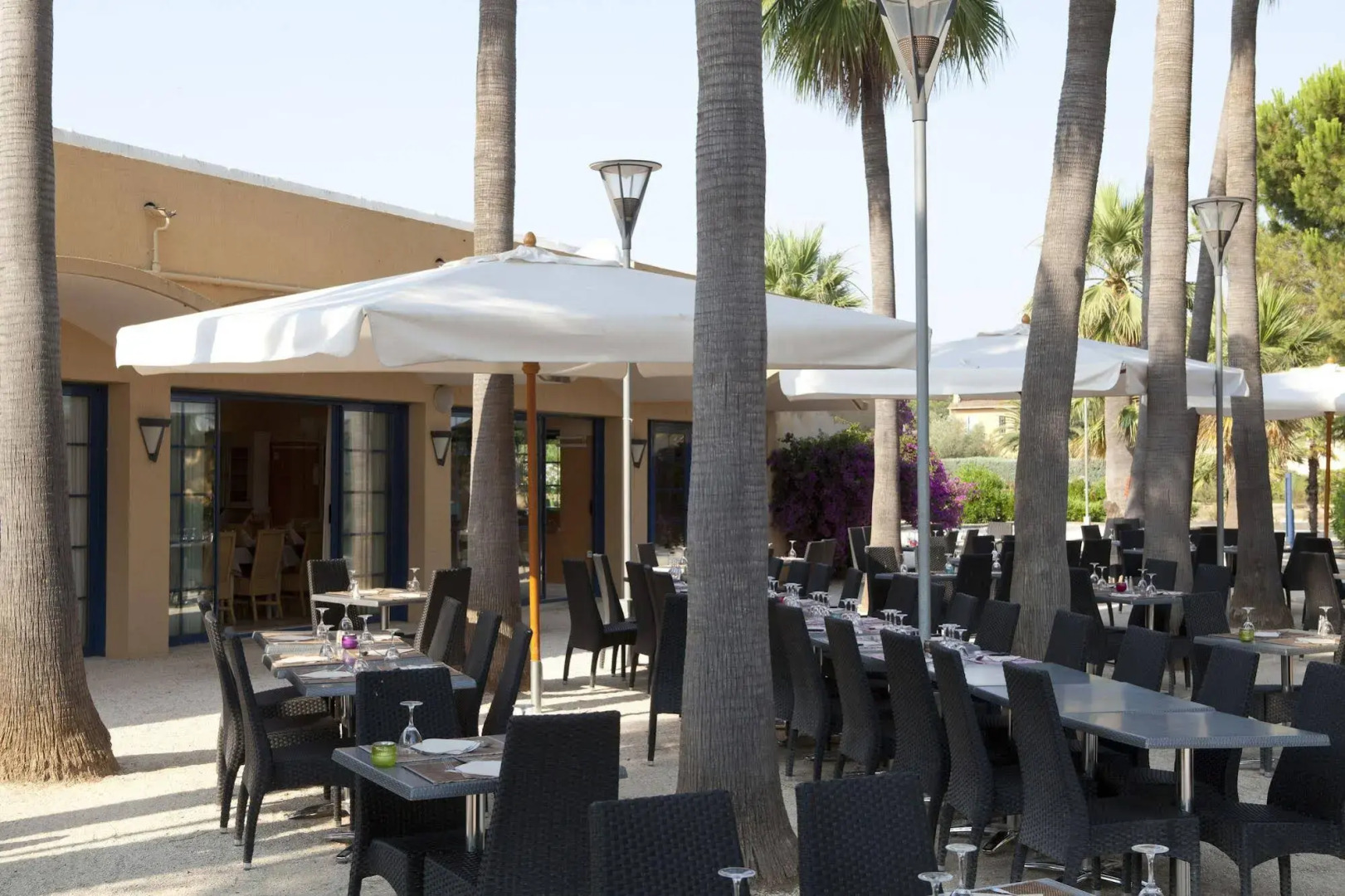 Pierre & Vacances Residence Cannes Mandelieu