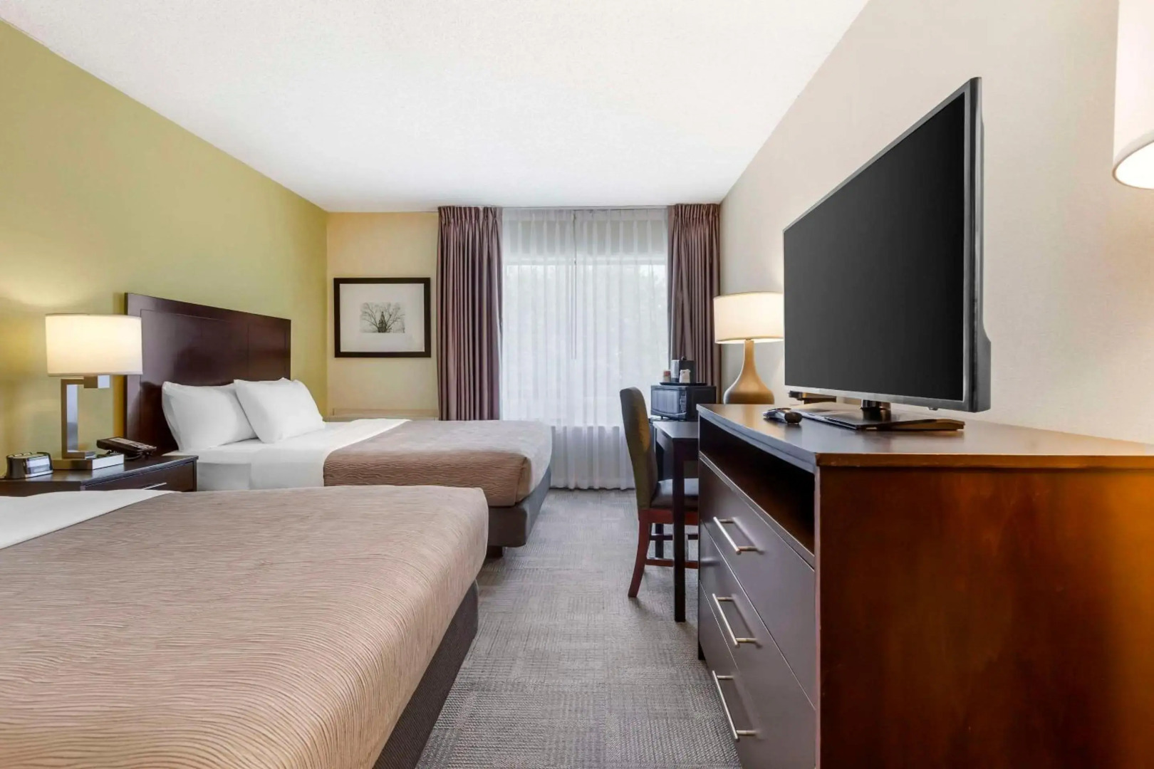 Quality Inn Peterborough