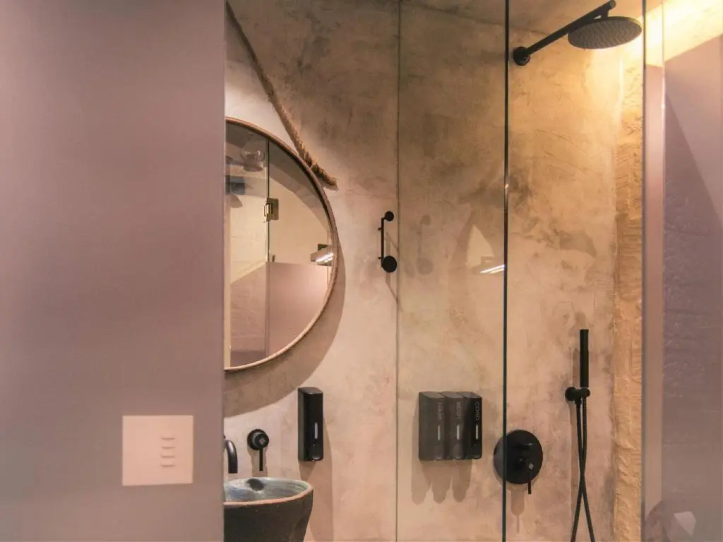 The Heritage Boutique Accommodation