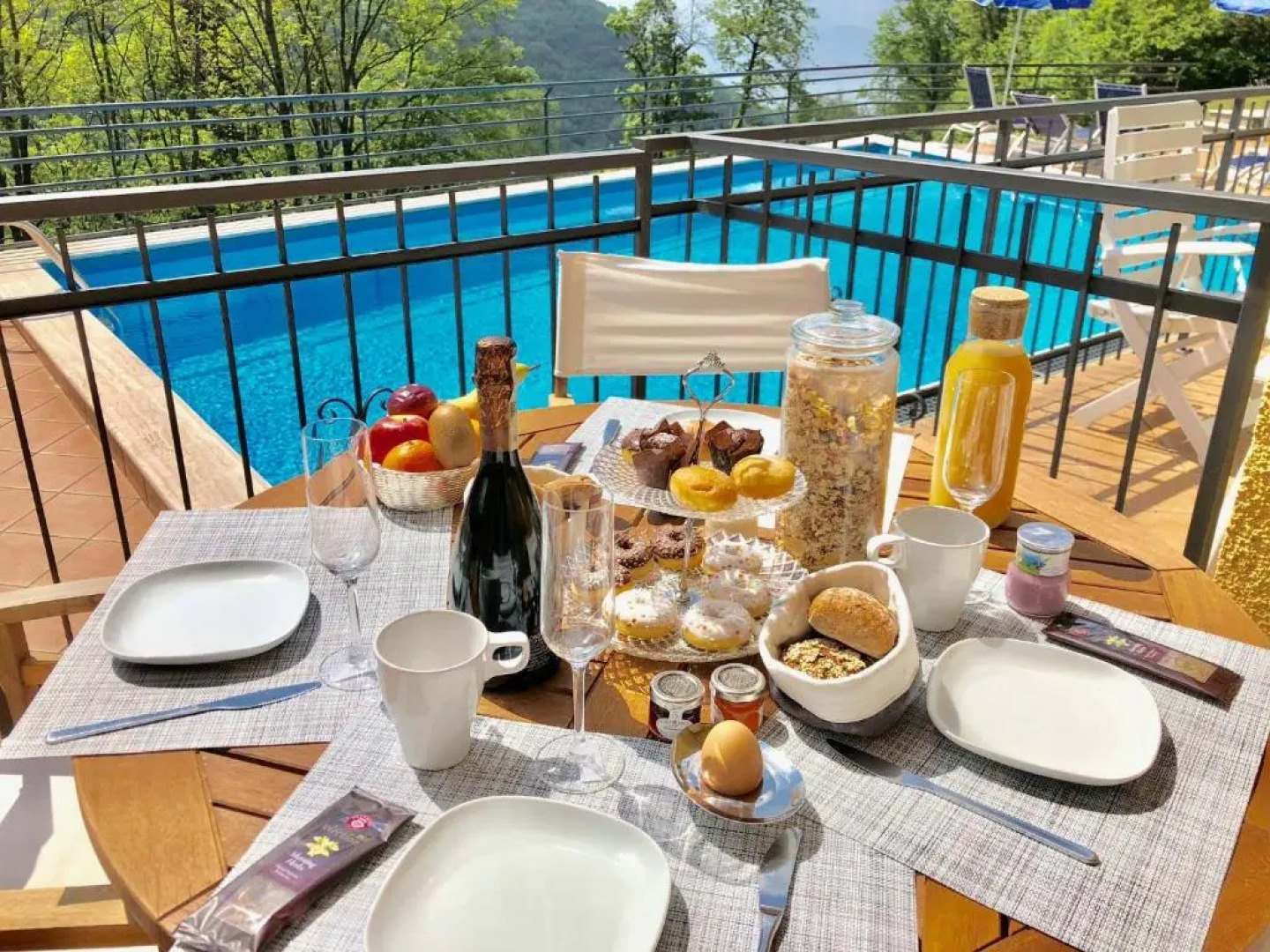 Residenza Ai Ronchi 1 2 6