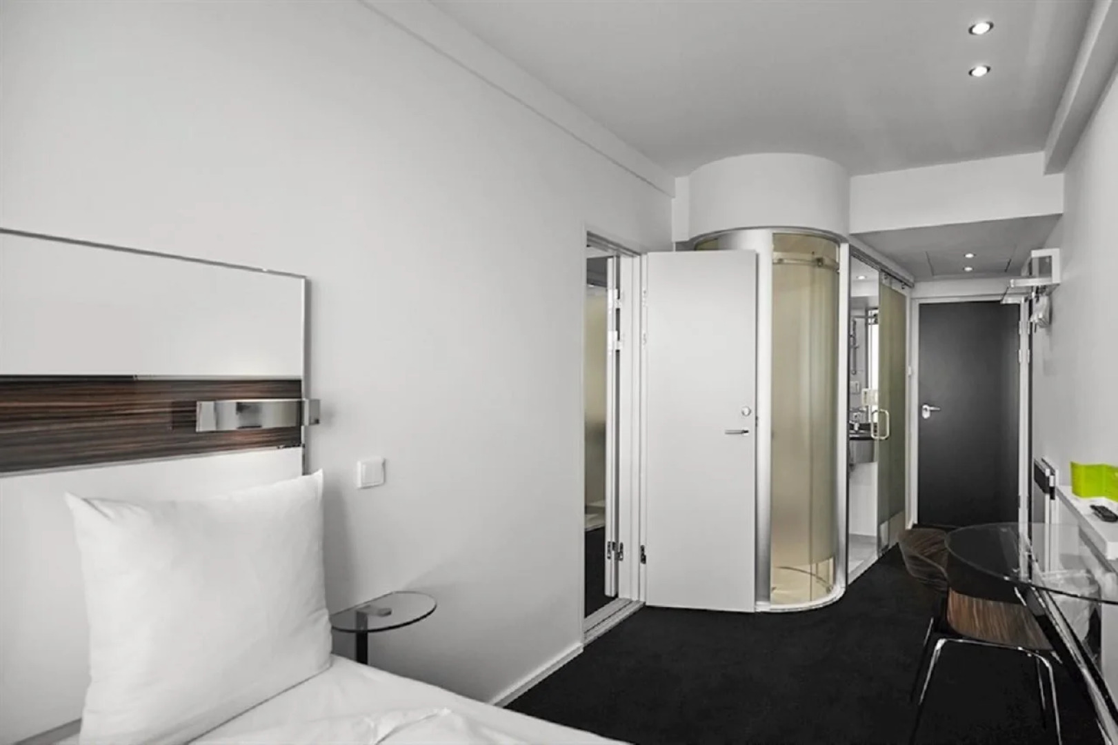 Wakeup Copenhagen Bernstorffsgade