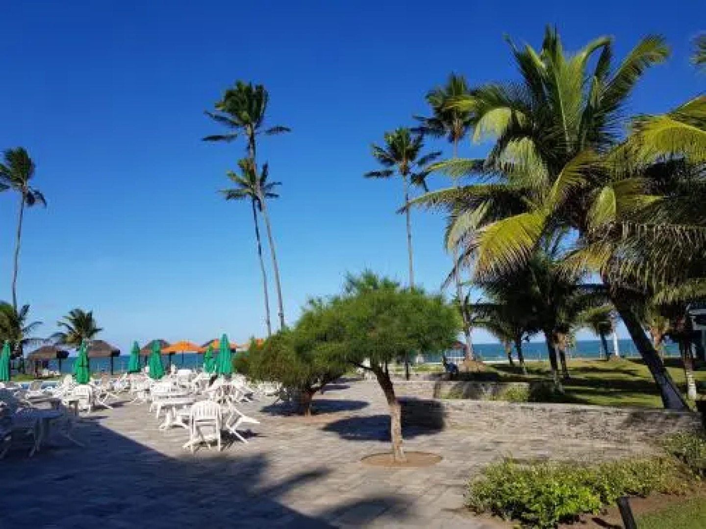 Flat 6206F - Ancorar Resort