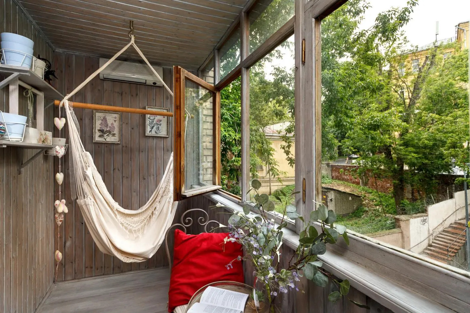 Квартира Smart Host (Смарт Хост) на переулке Обуха