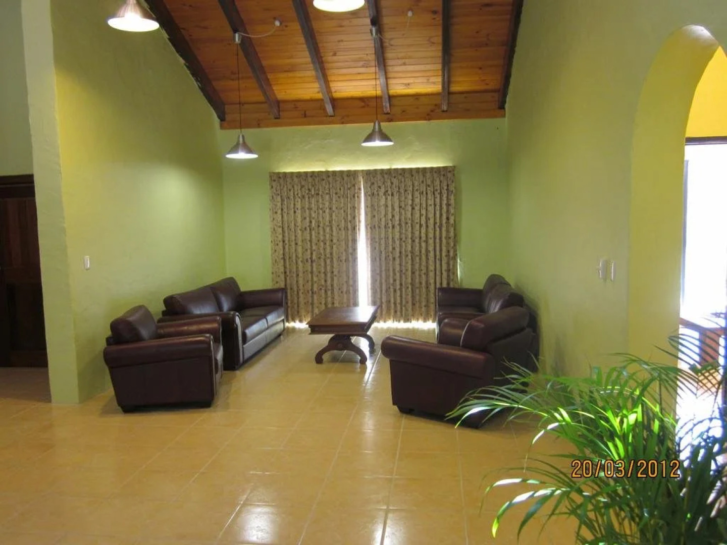 Chalets on Stoneville