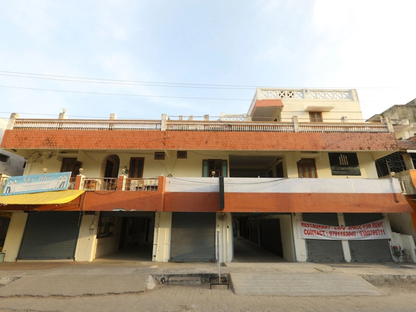 OYO 9443 Hotel Ramakrishna