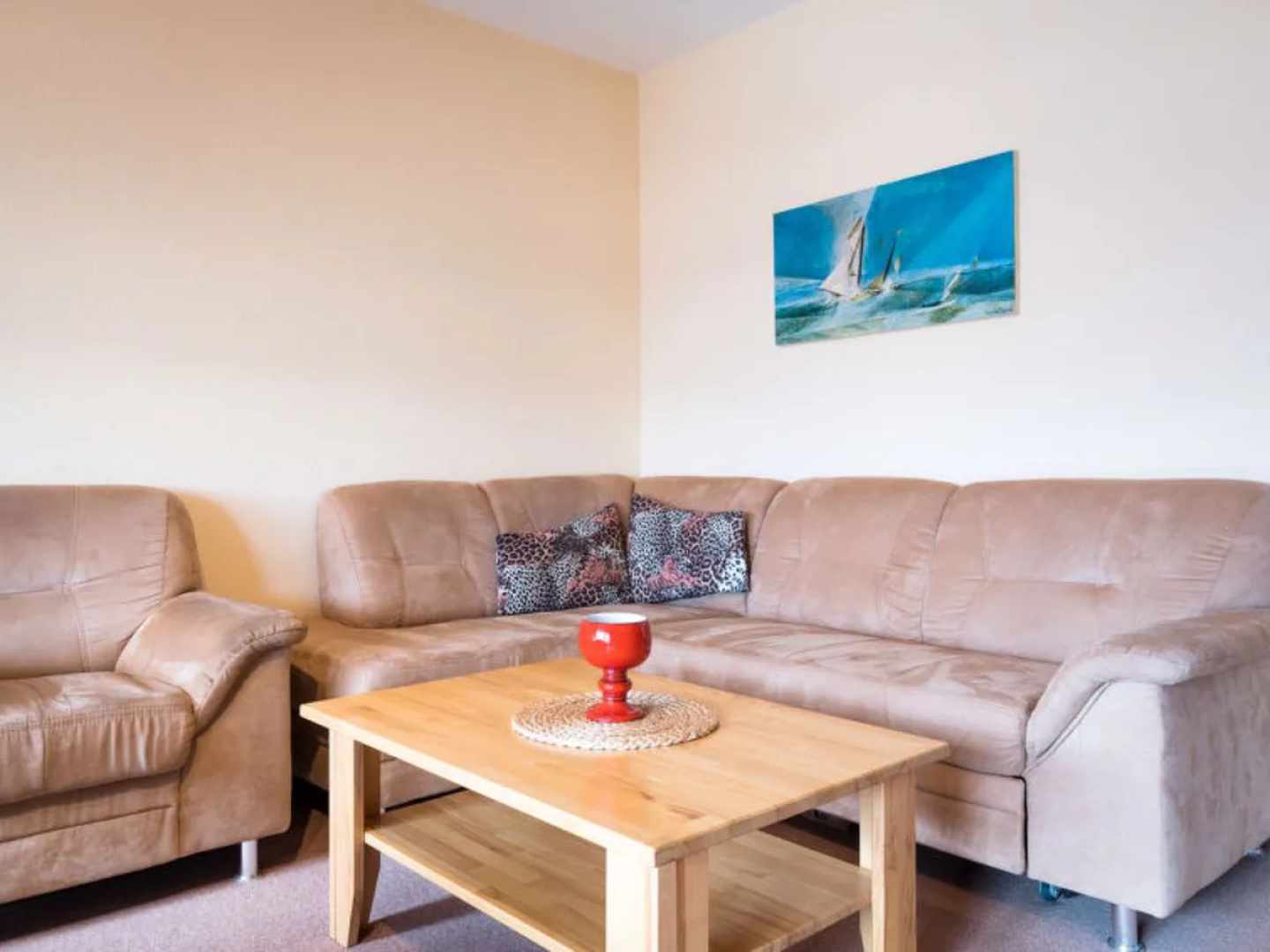 Apartment A504 Sassofortino