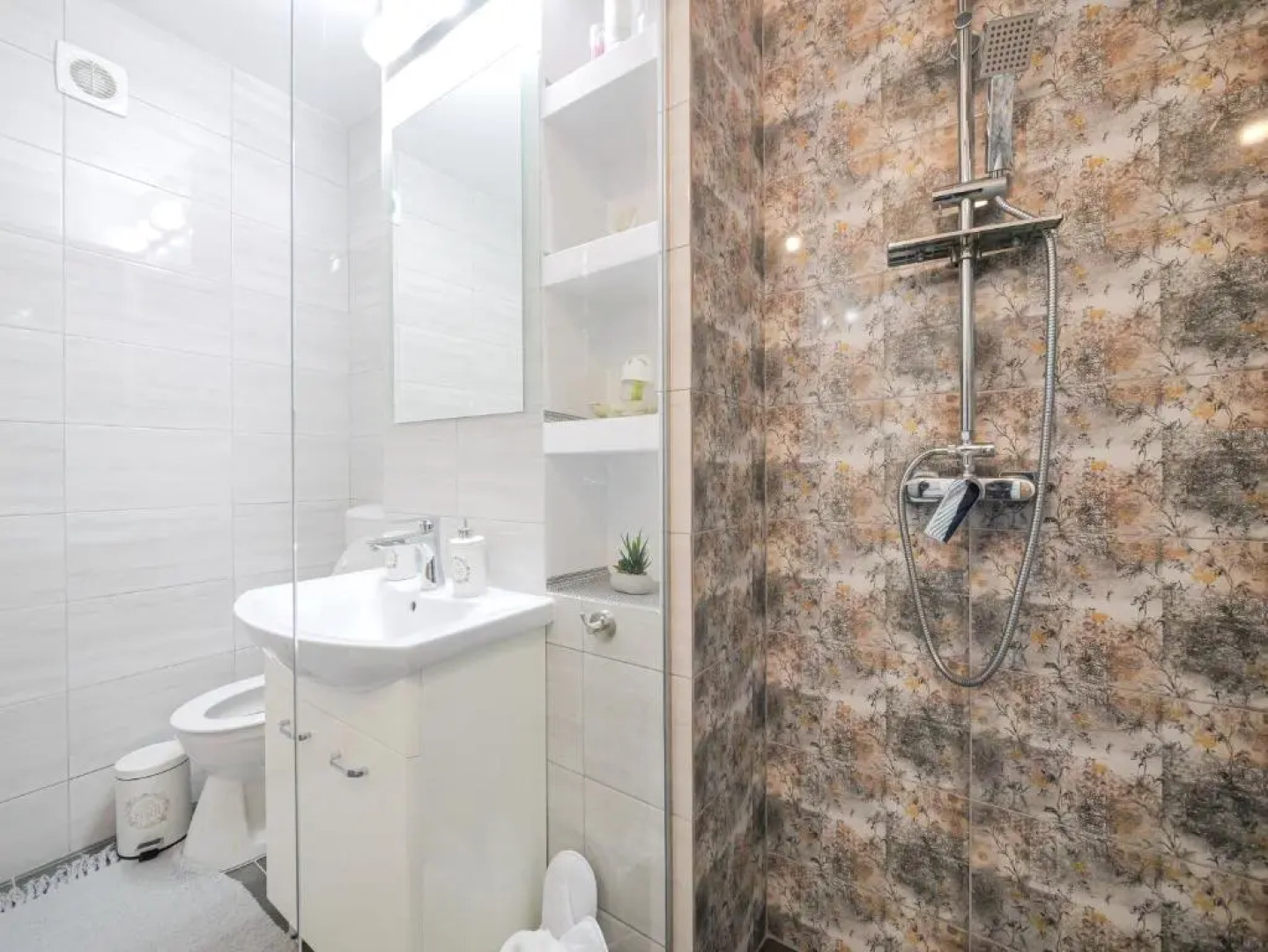 Apartament Centrul Vechi