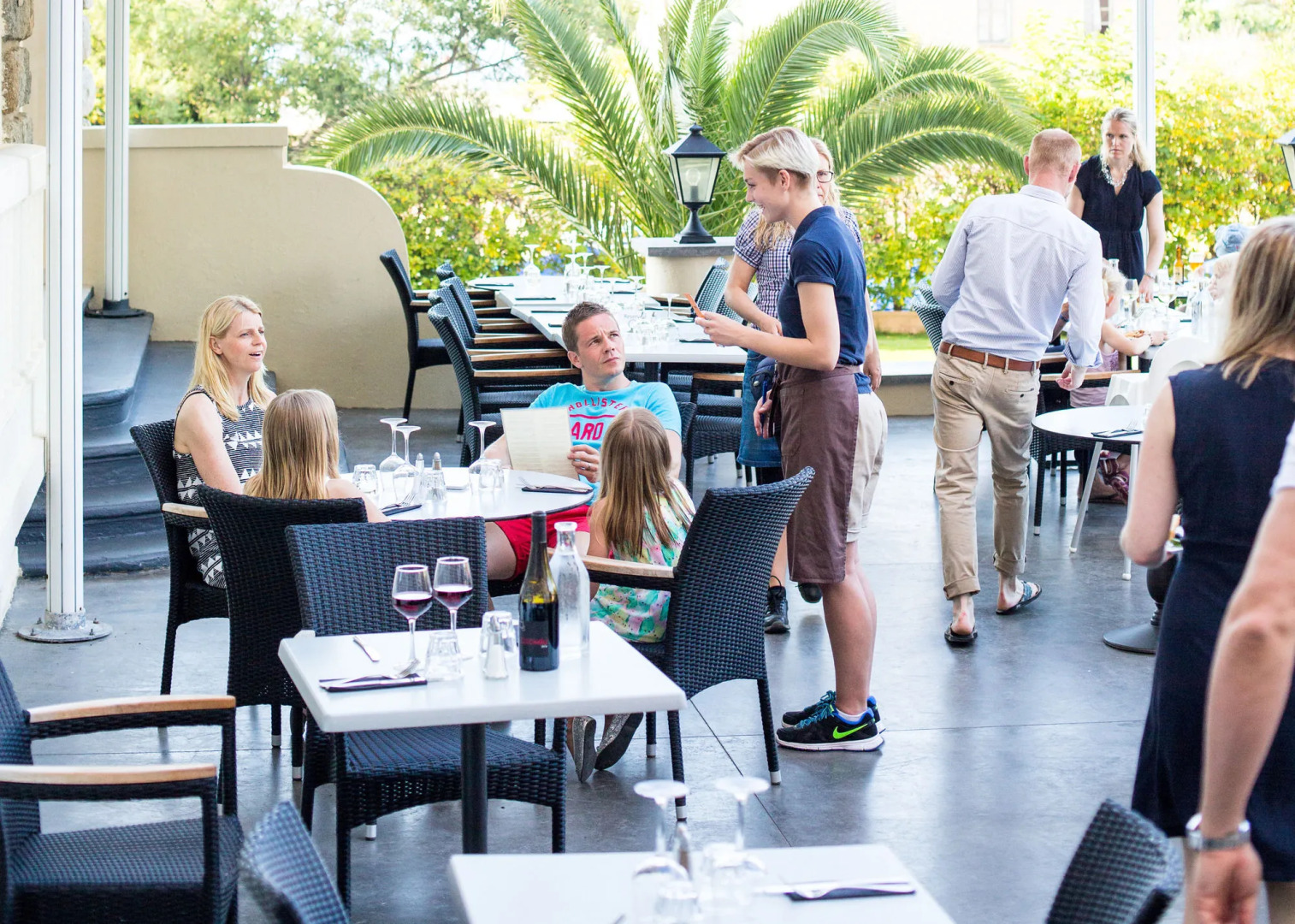 Langley Resort Napoléon Bonaparte