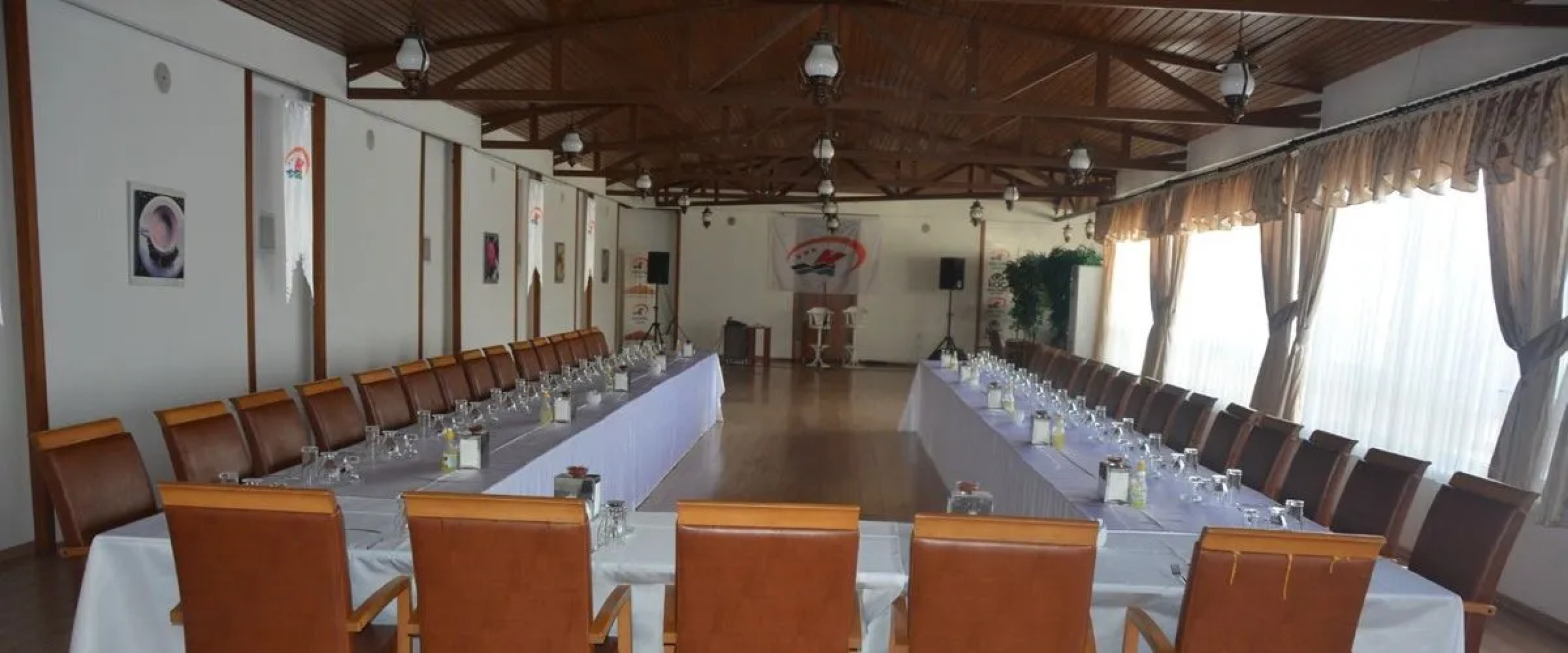 Koç Otel Çankırı