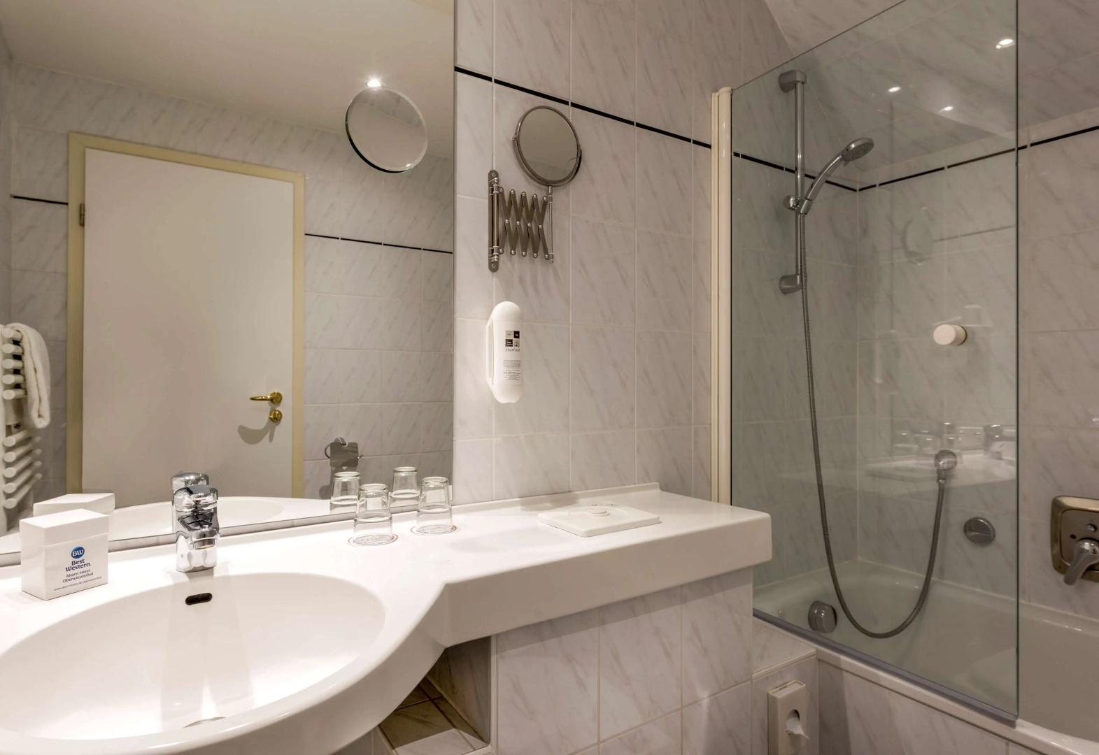 Best Western Ahorn Hotel Oberwiesenthal - Adults Only