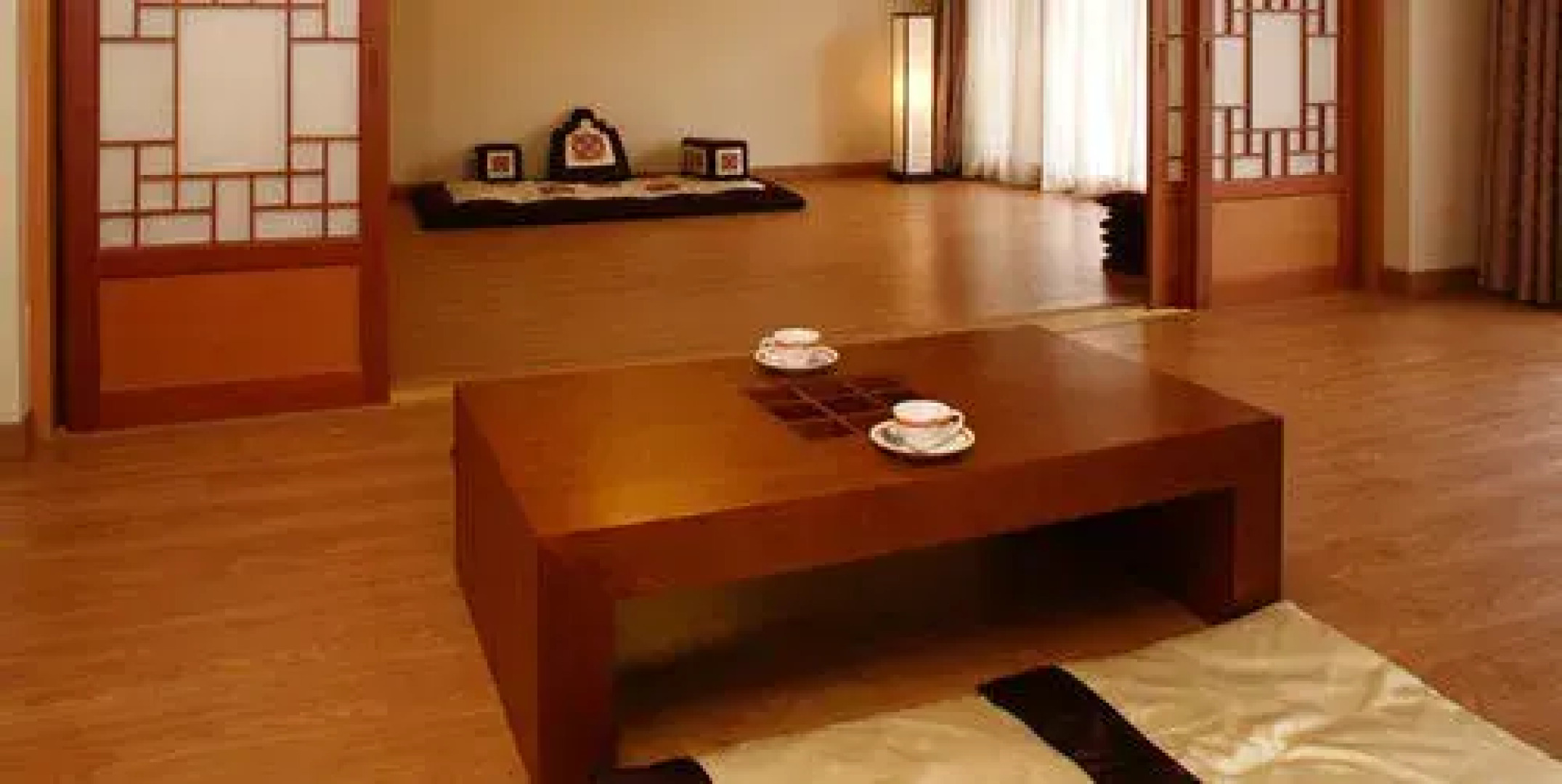 Shin Yang Park Hotel