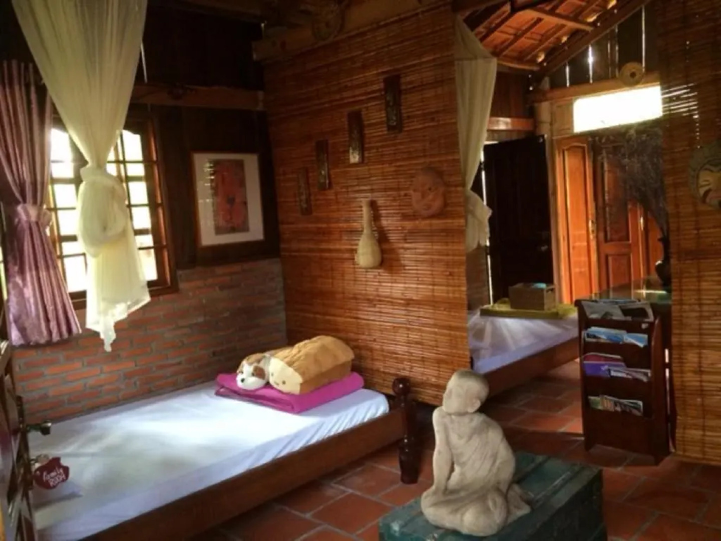 Charming Countryside Homestay