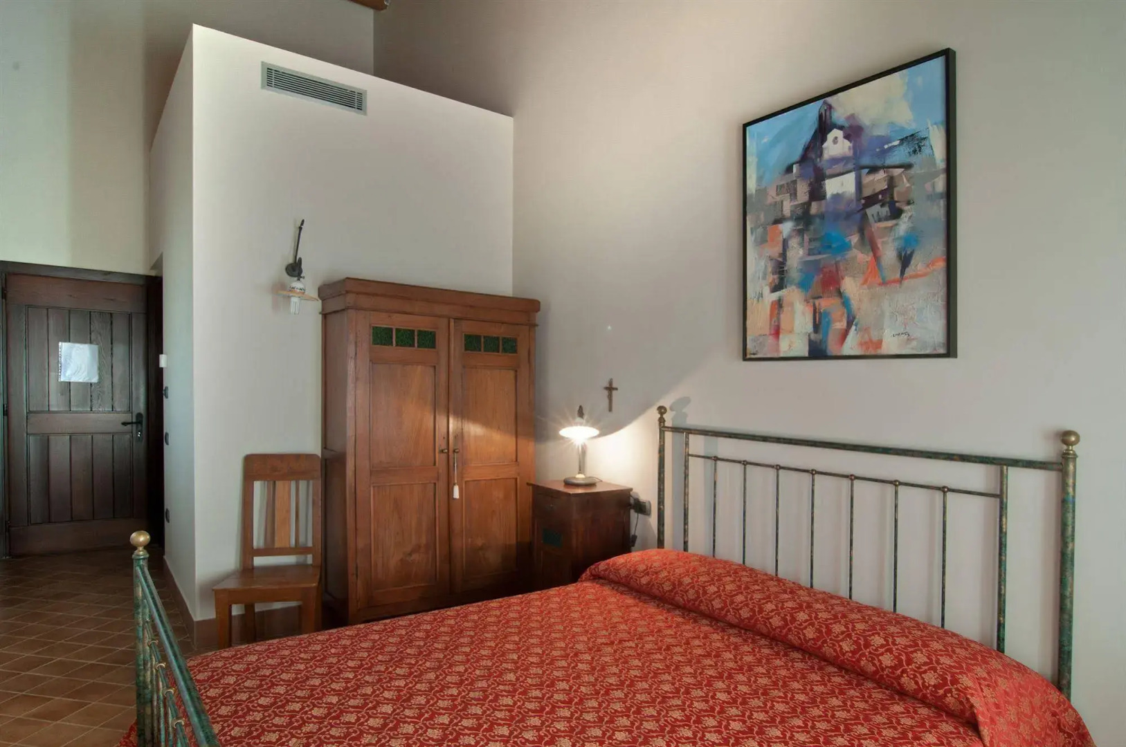 Le Masserie Del Falco