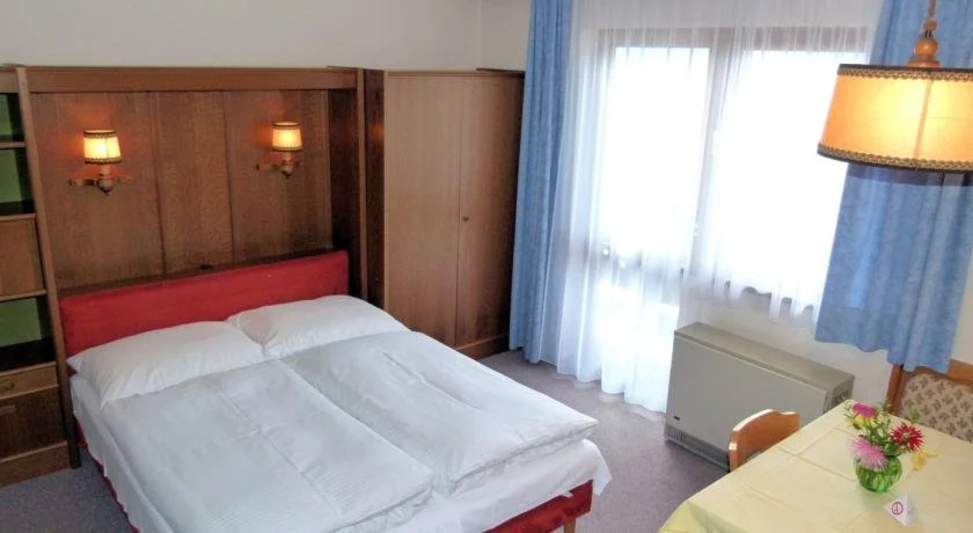 Appartement Vorreiter