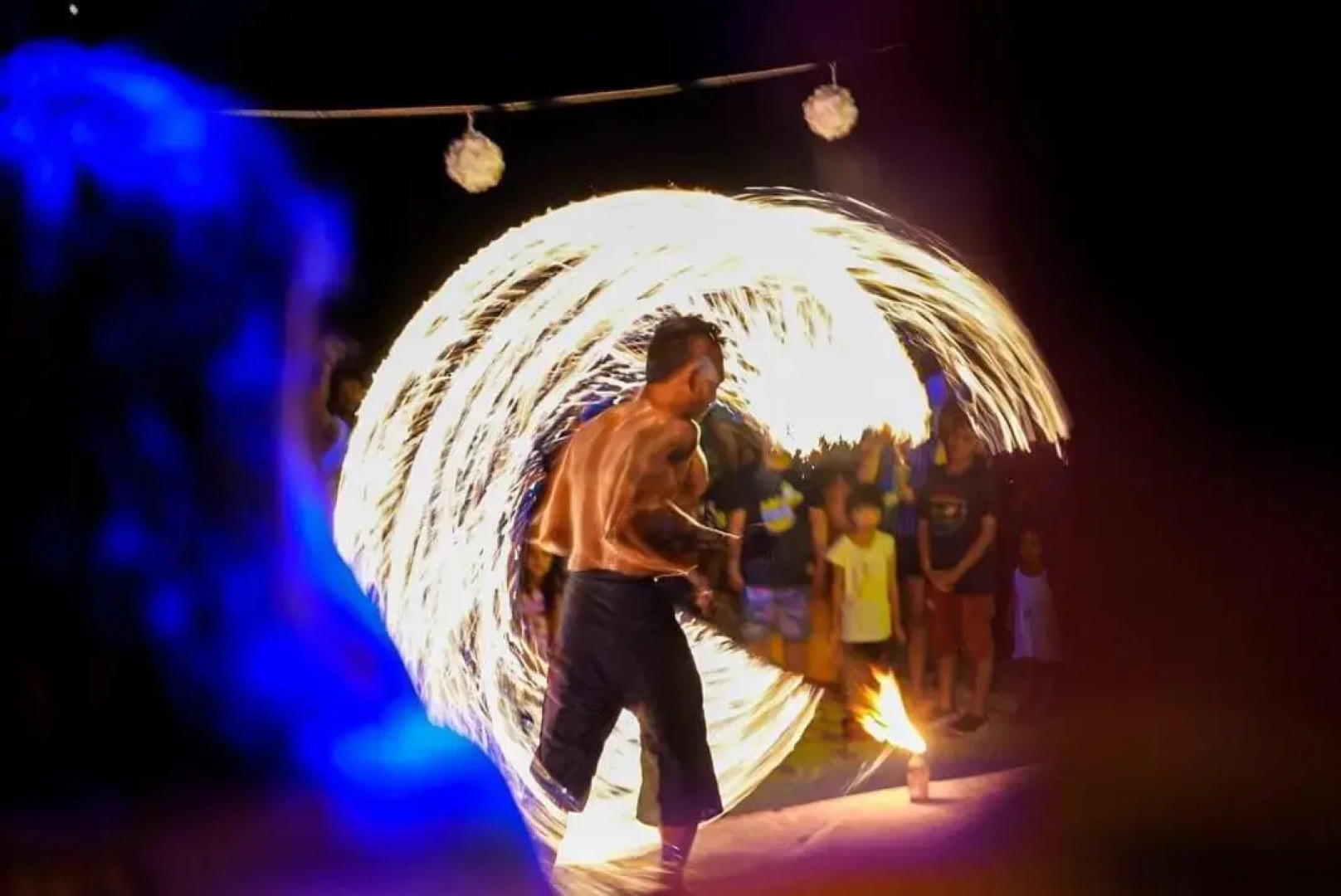 Silversand Resort Samed