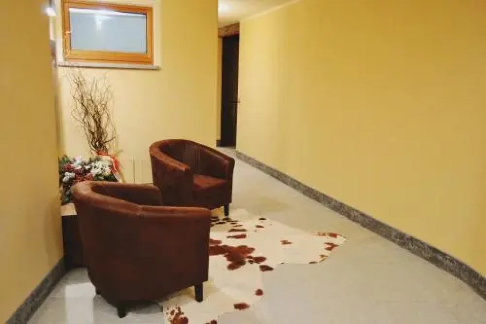 Apartment Maison Cervinia 2