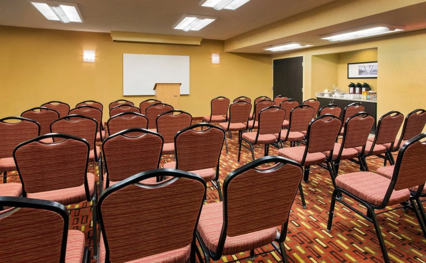 Courtyard by Marriott Phoenix Mesa