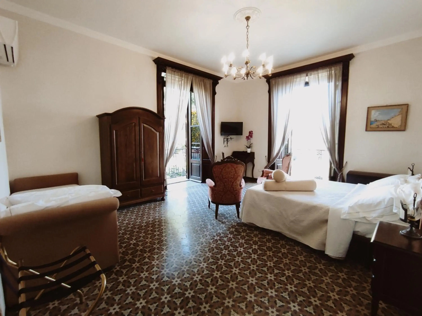Hotel Continental