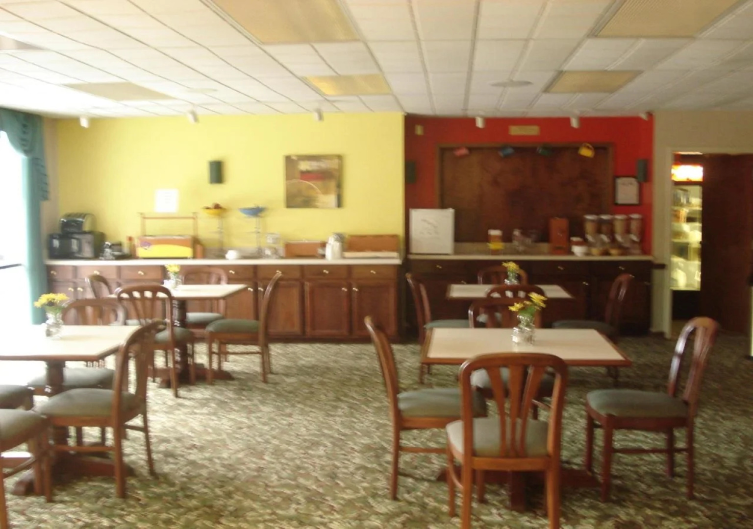 Econo Lodge Elberton