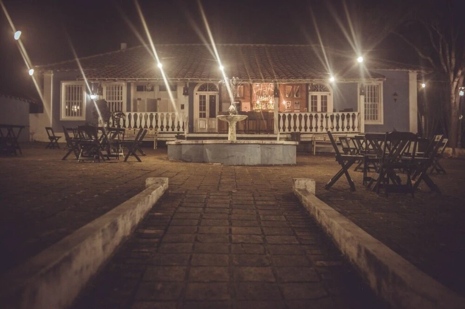 Fazenda Juca Mulato