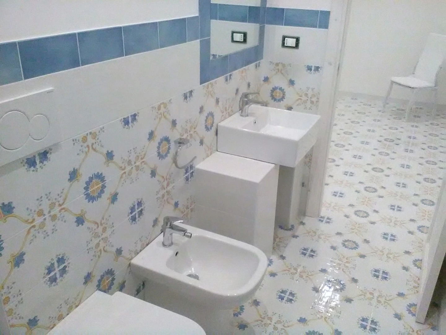 A Pochi Metri dal Mare