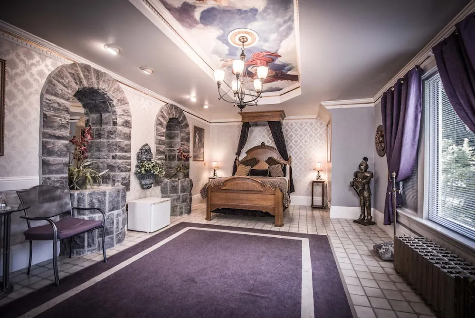 The Anniversary Inn Logan