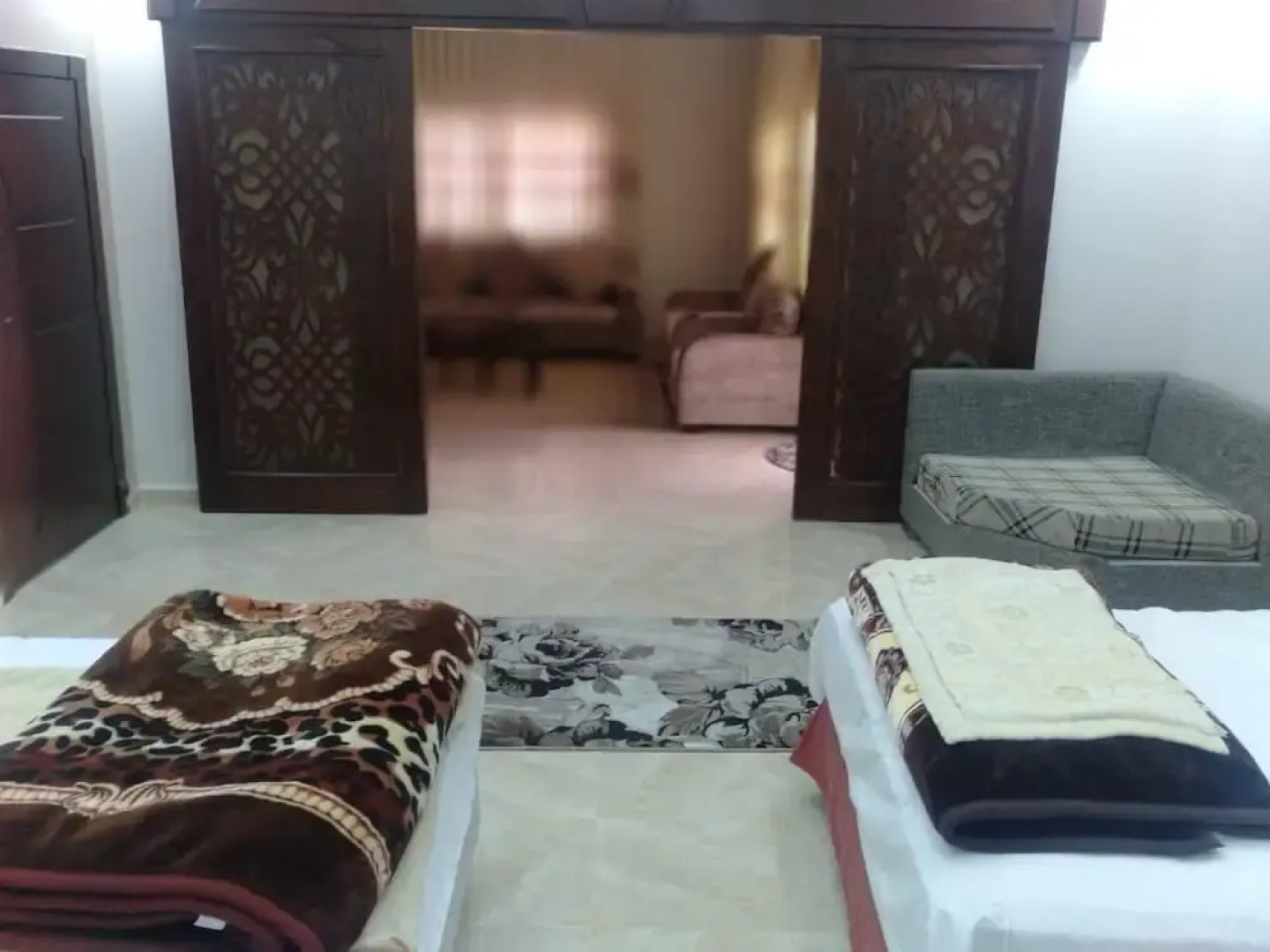 Princess Balqees Hostel