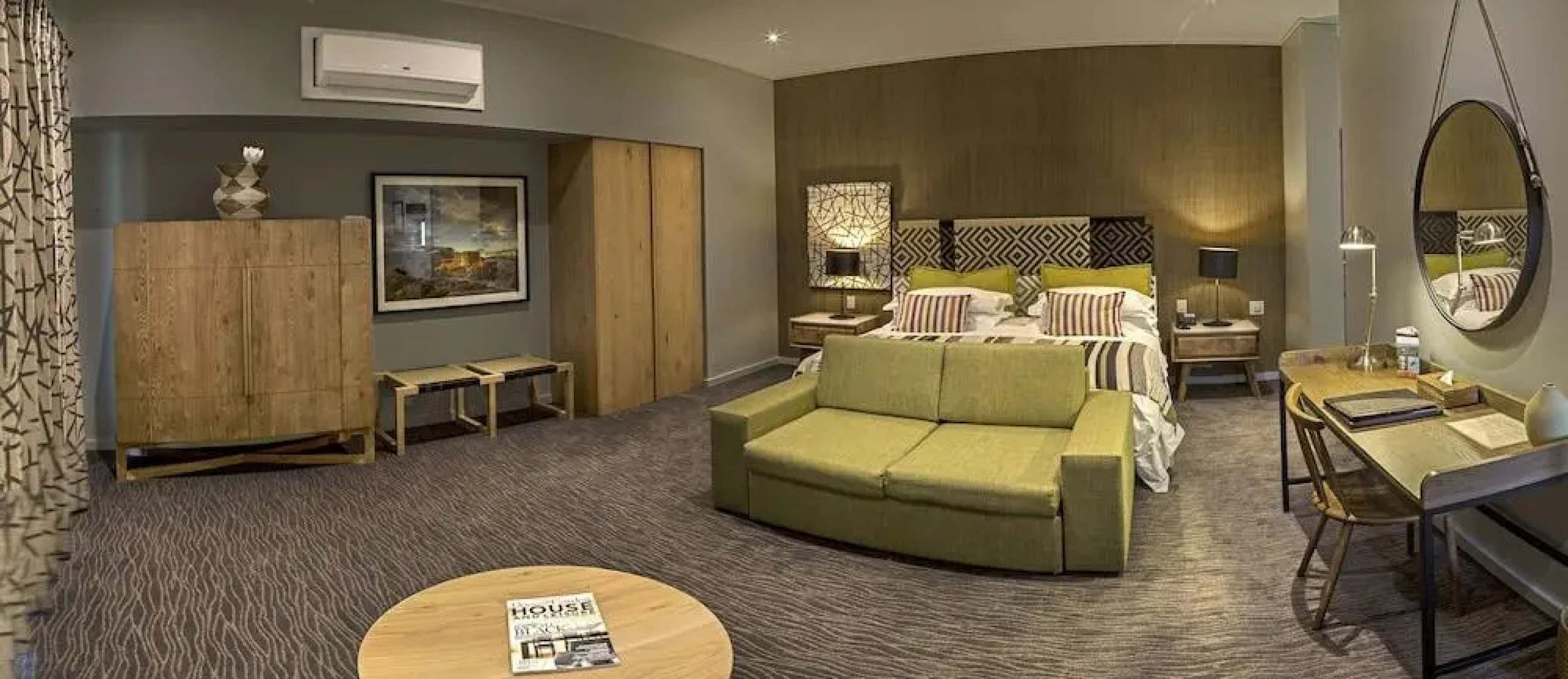 Gondwana Family Lodge