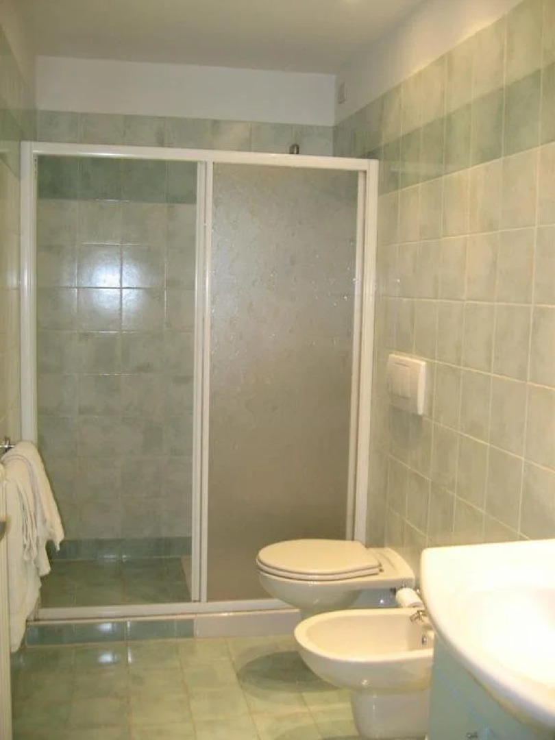 Camping  Residence Green Village