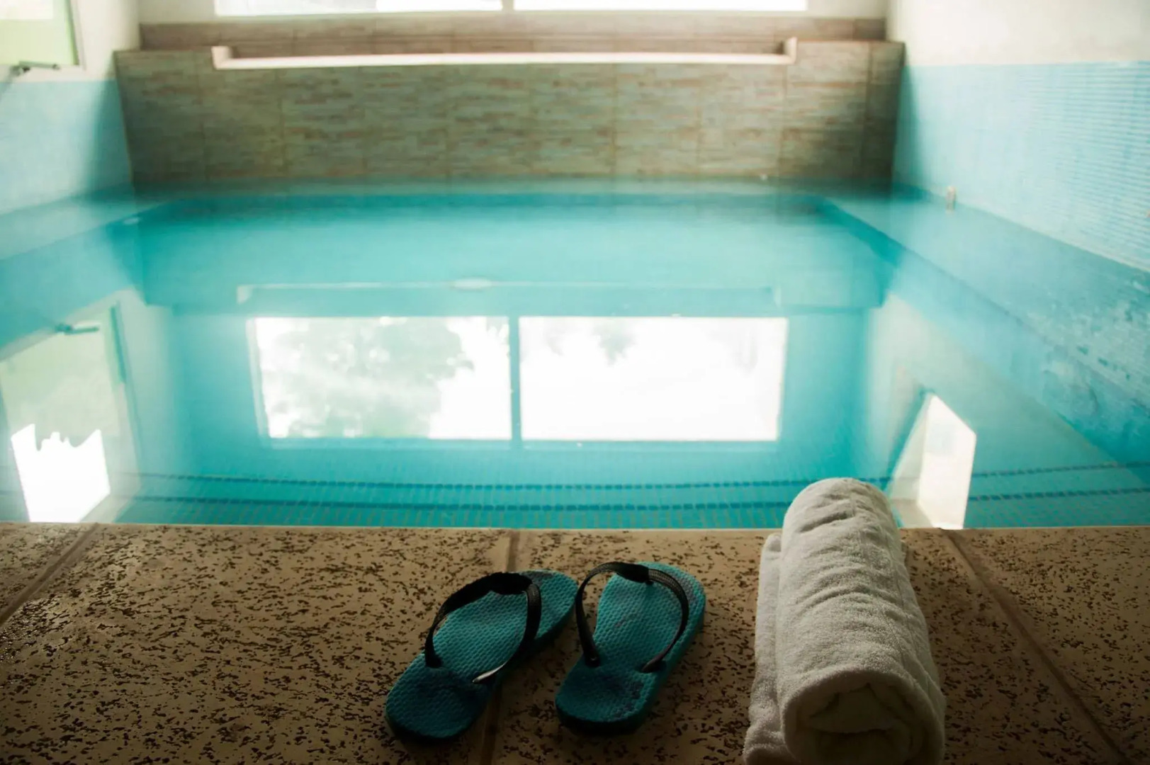 Posada Spa La Arabela