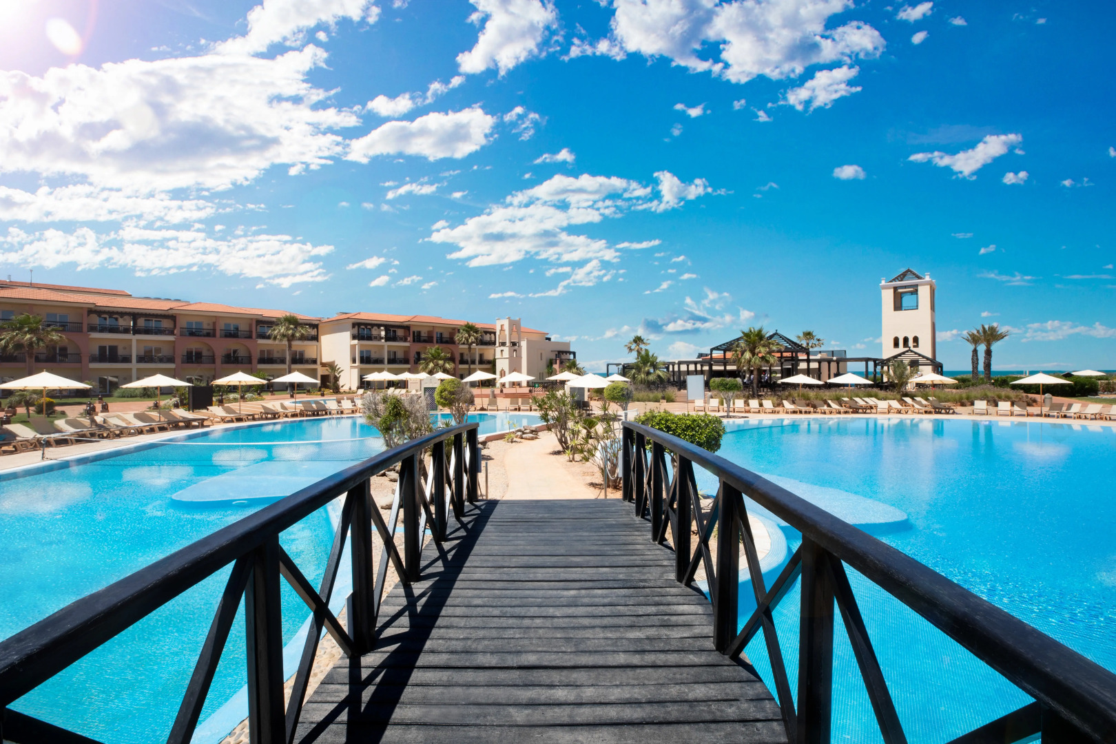 Be Live Collection Saidia