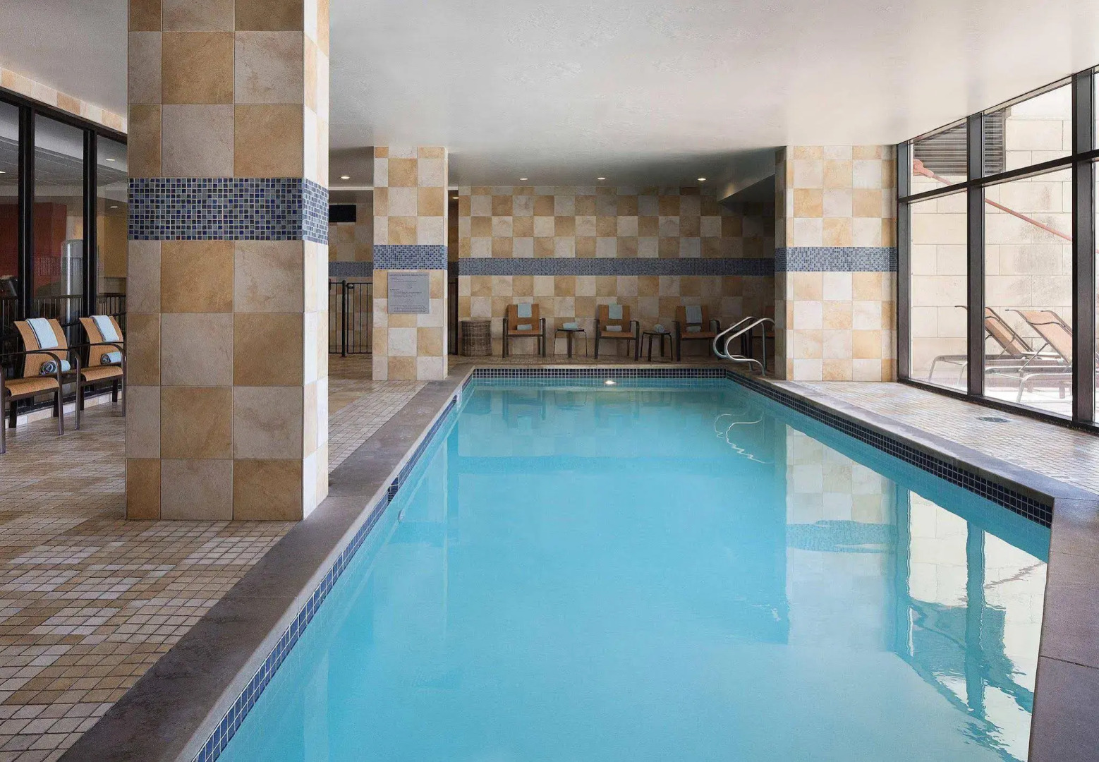 Residence Inn by Marriott Austin Downtown/Convention Center