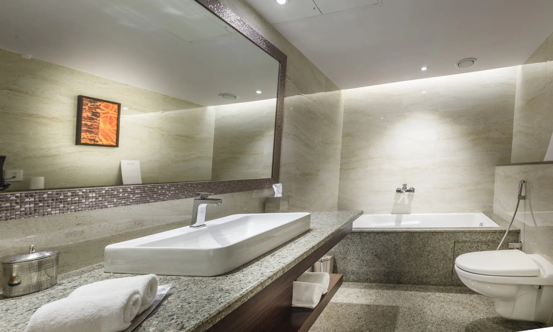 Samanvay Boutique Hotel Udupi