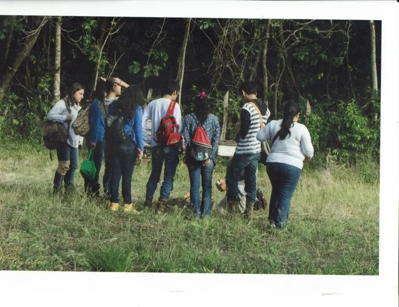 Posada Los Reyecitos
