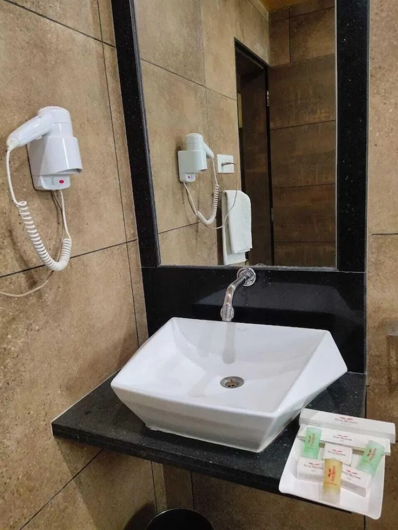 Hotel Heritage-  Somnath