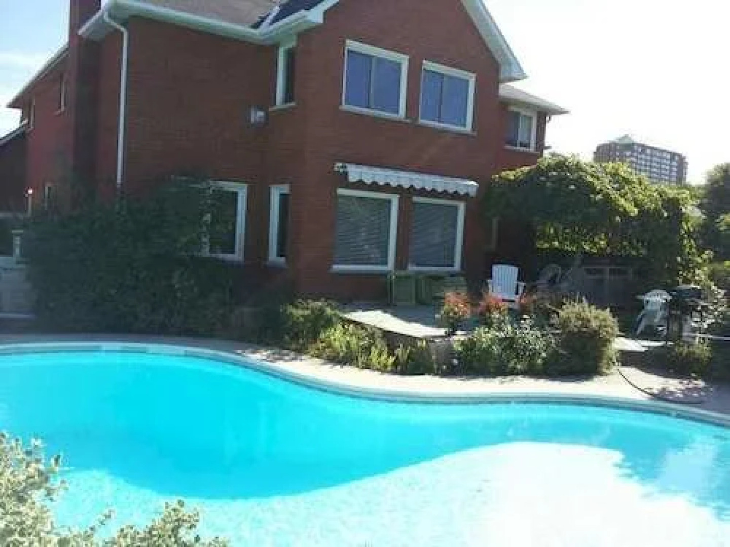 Sunrise Bed & Breakfast