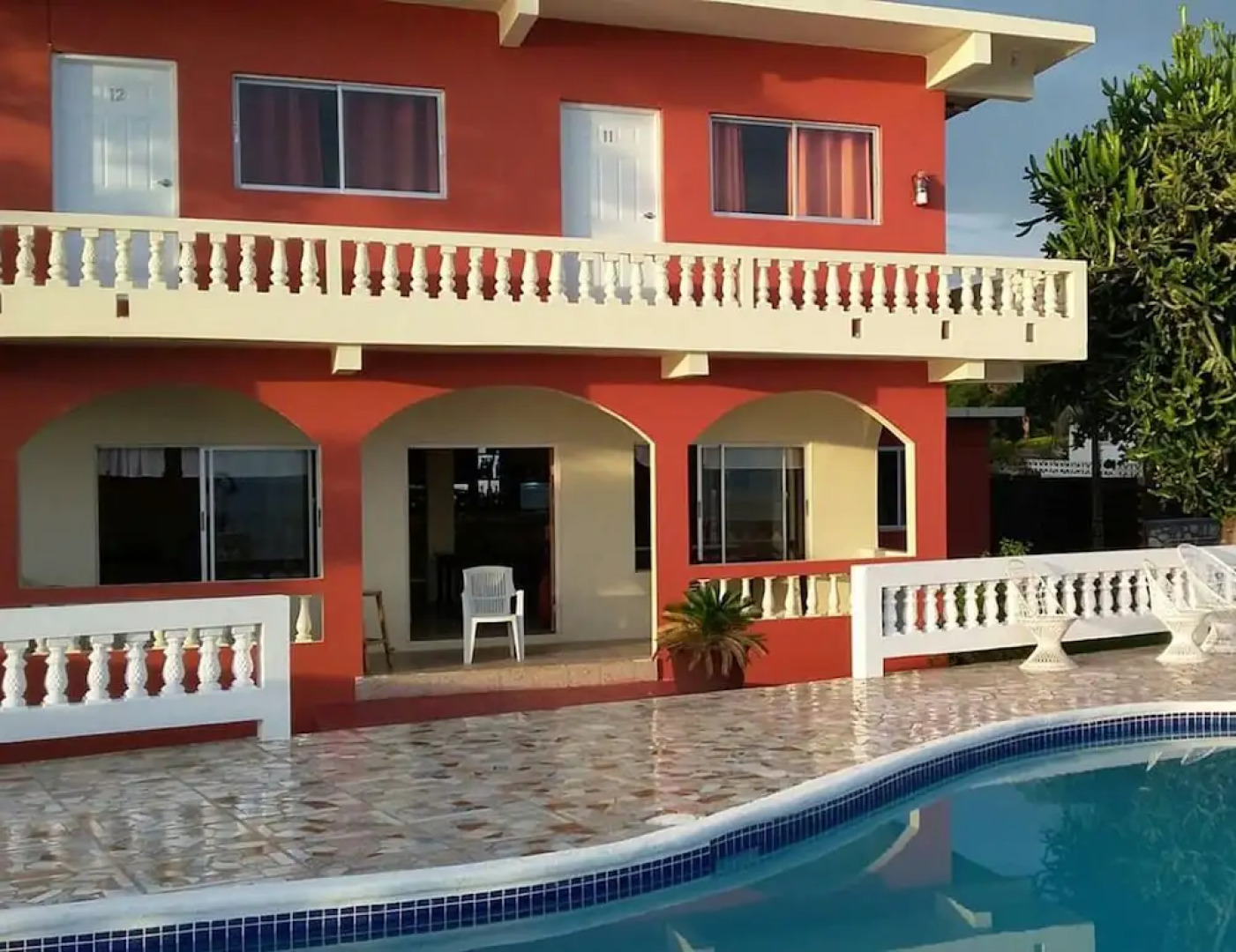 South Sea View, South Coast