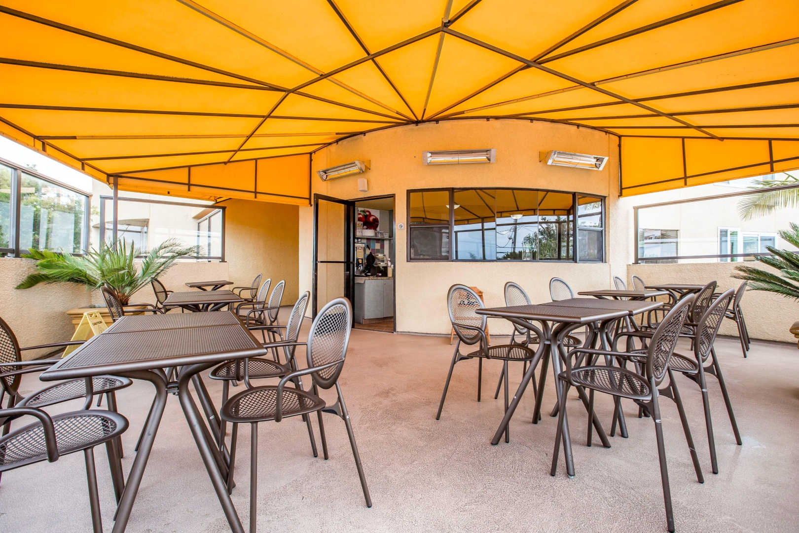 Quality Inn & Suites Hermosa Beach