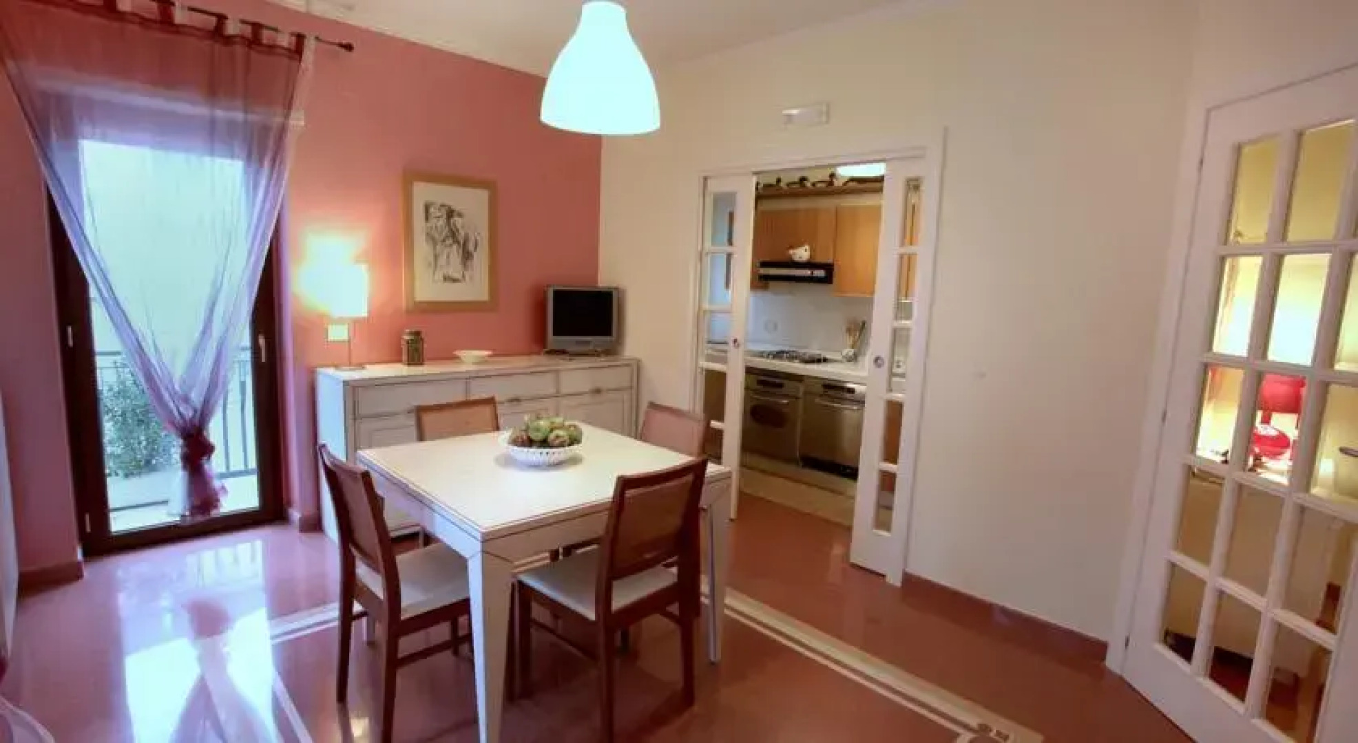Bed&Breakfast Gli Orti