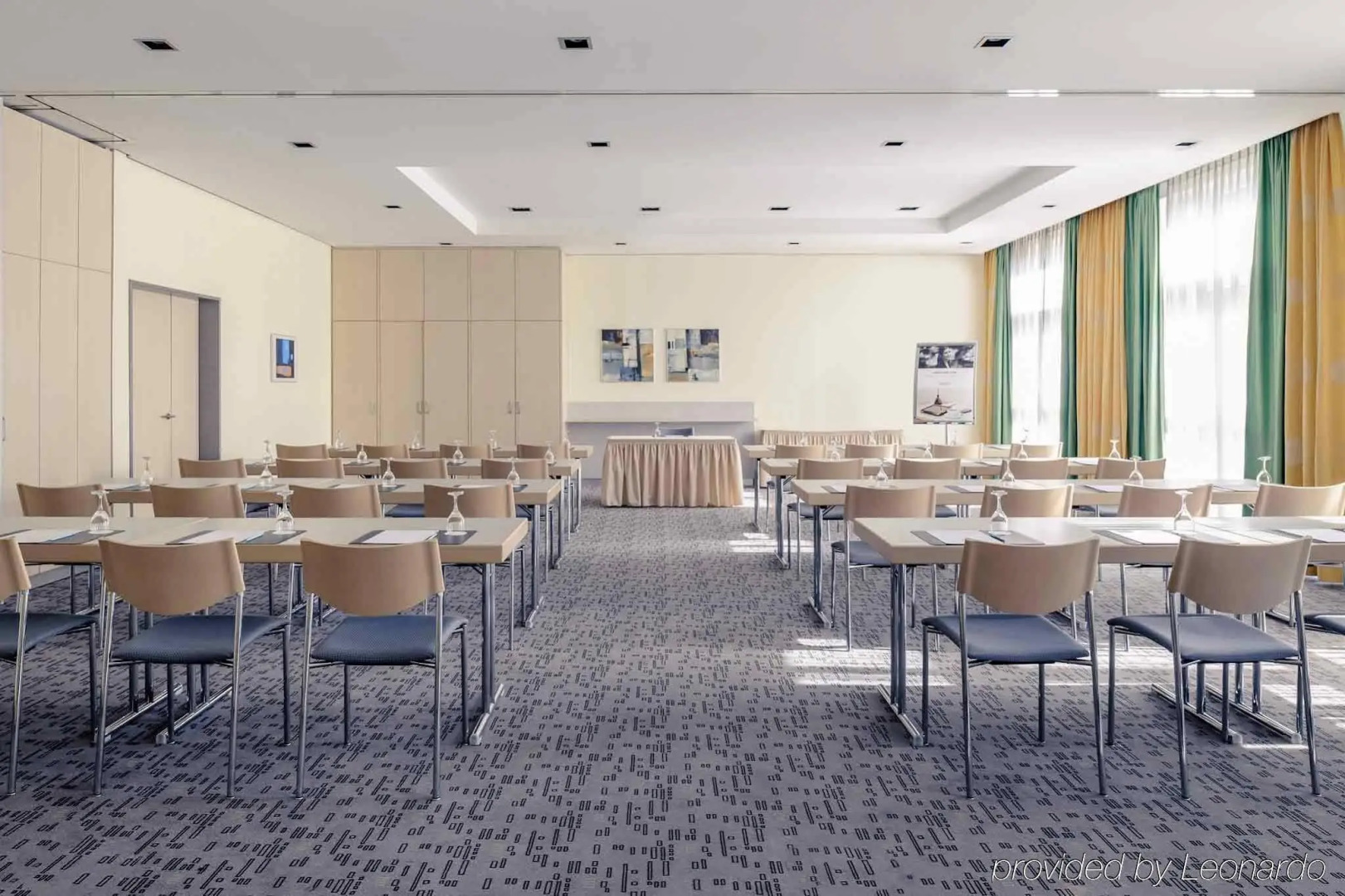 Mercure Neu-Isenburg