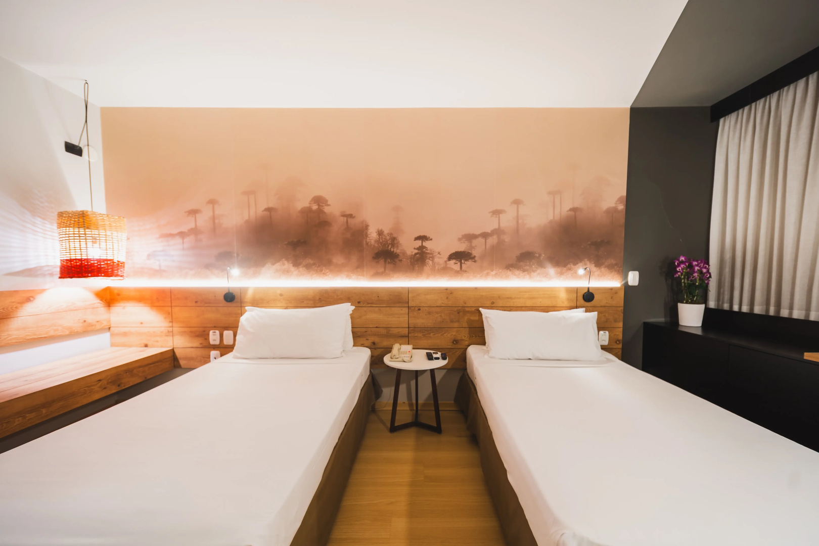 Hotel Cassino Tower Curitiba Aeroporto By Nacional Inn