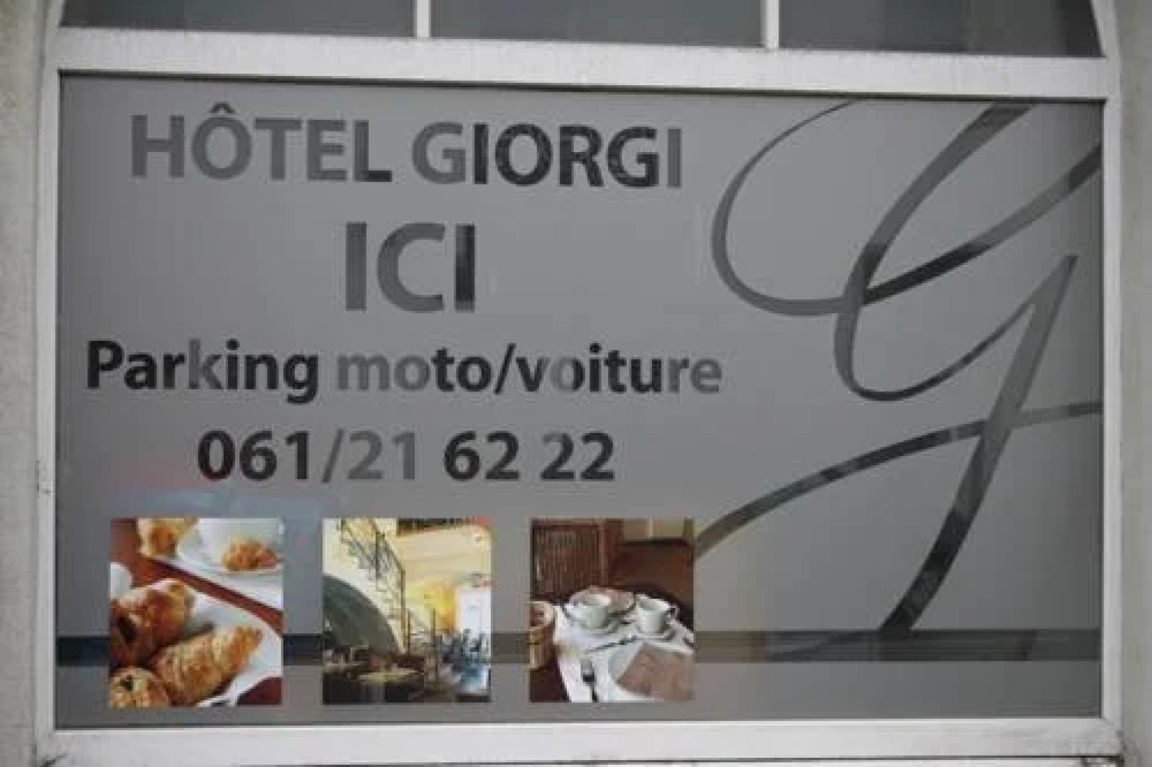 Hotel Giorgi