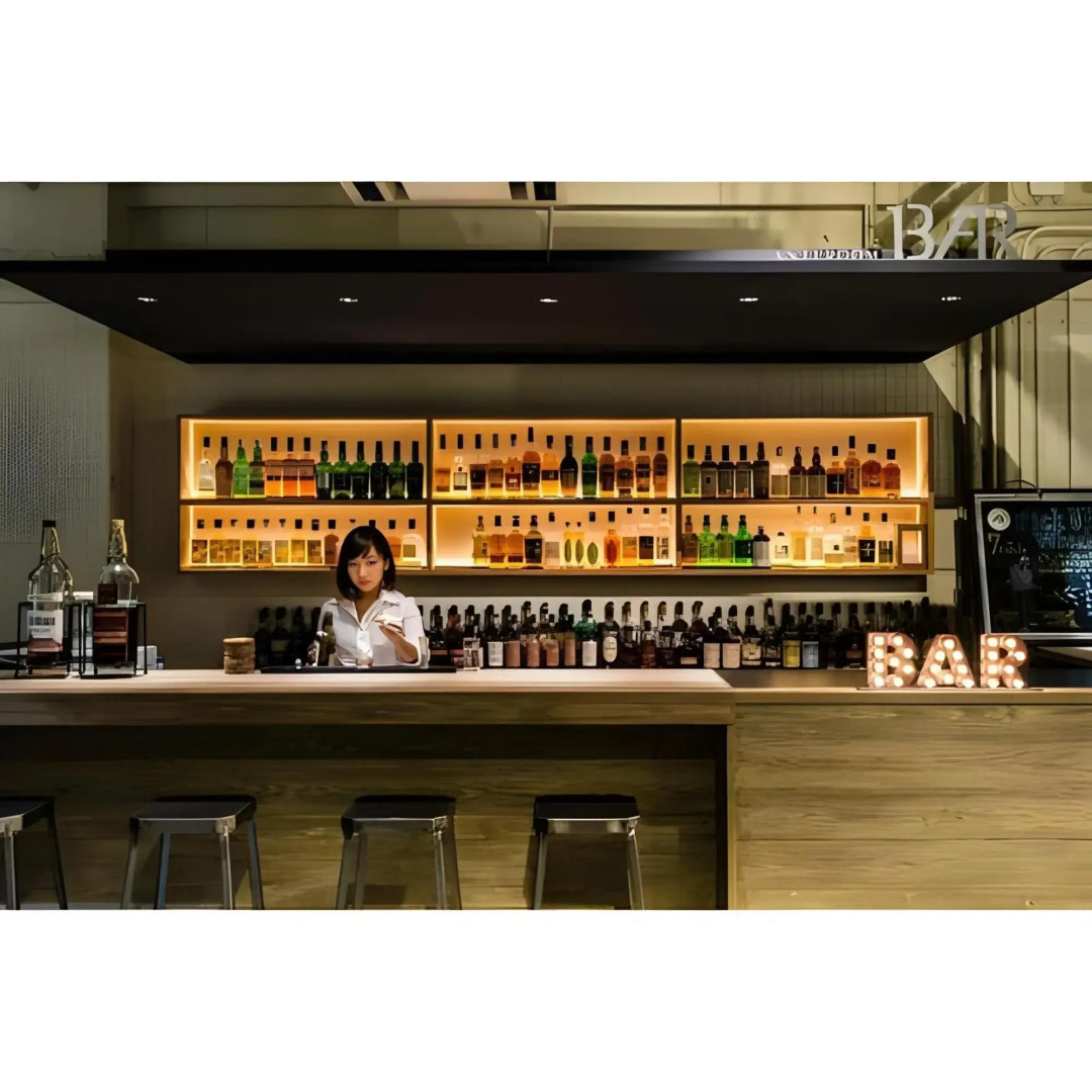 Отель Anteroom Kyoto