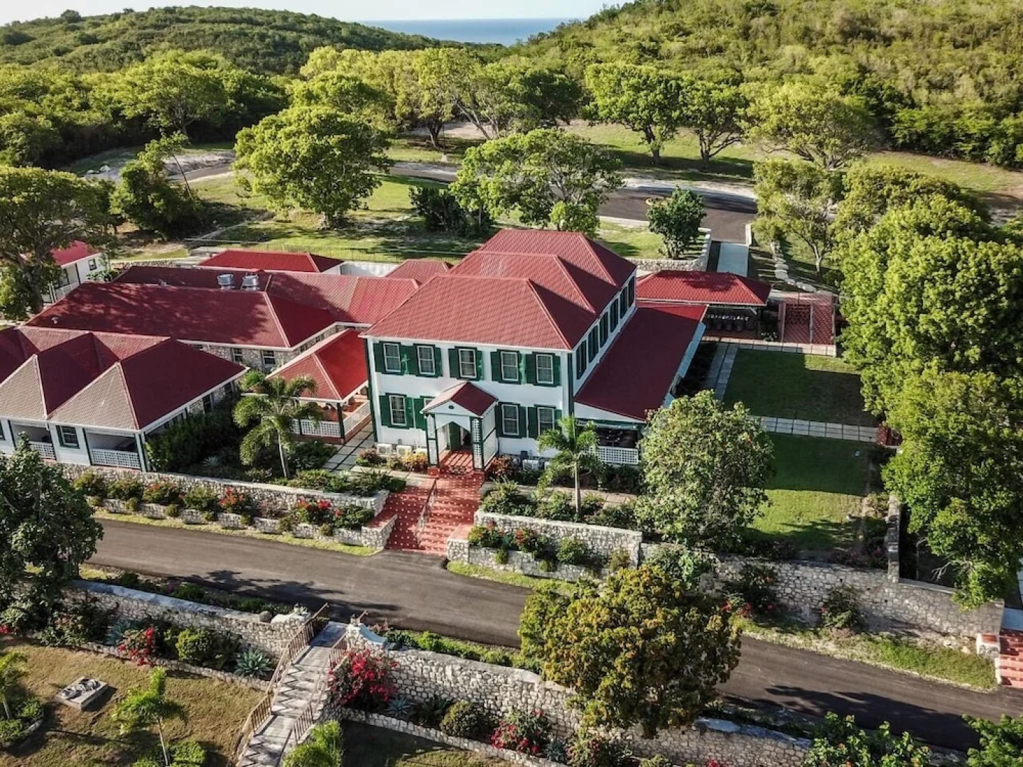 Weatherills Hotel