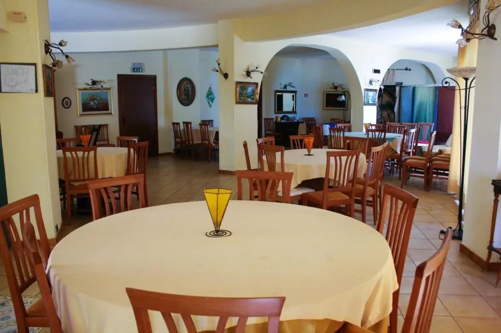 Siracusa Beach Hotel