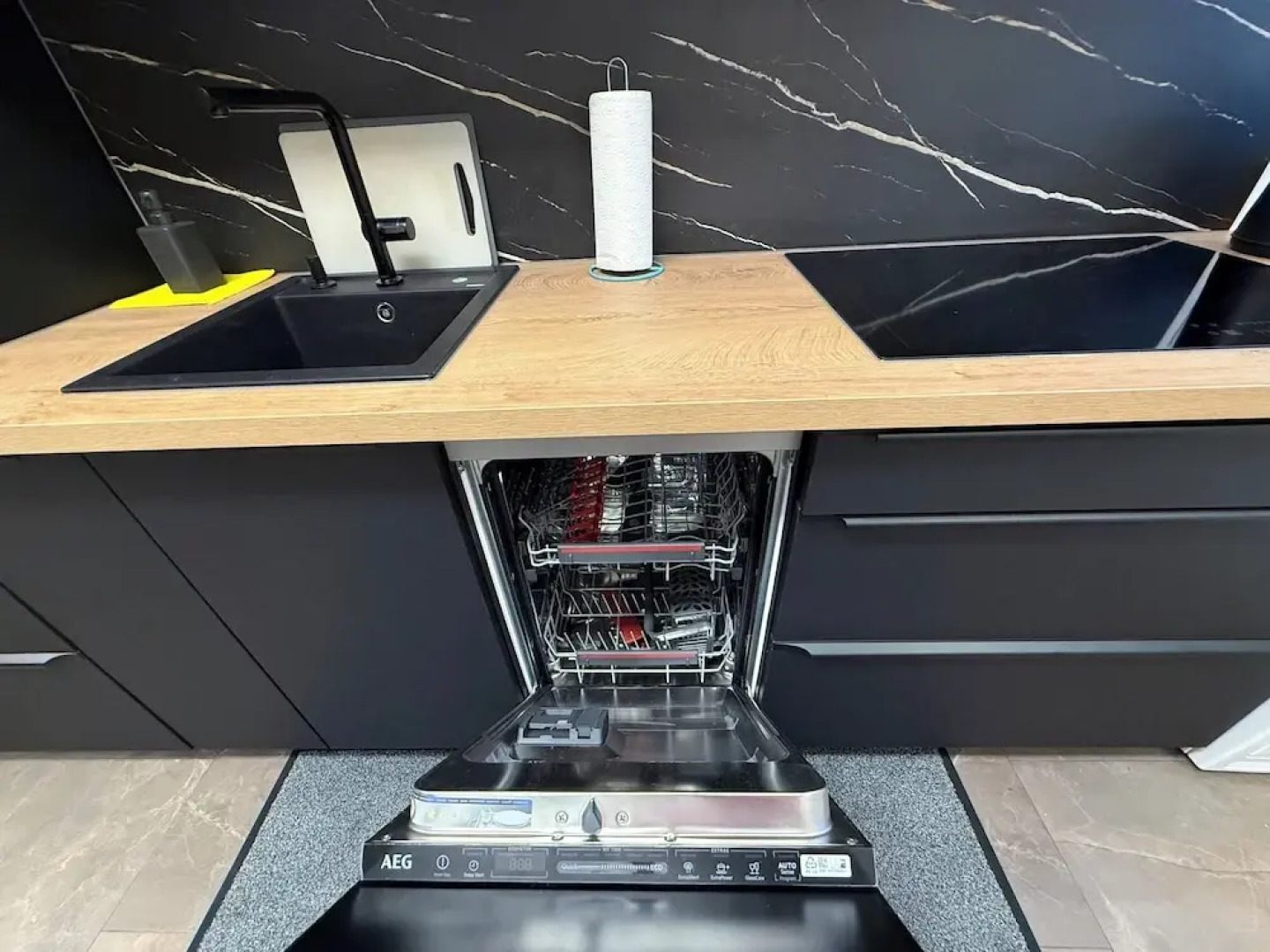 Modern House Gehrden 2