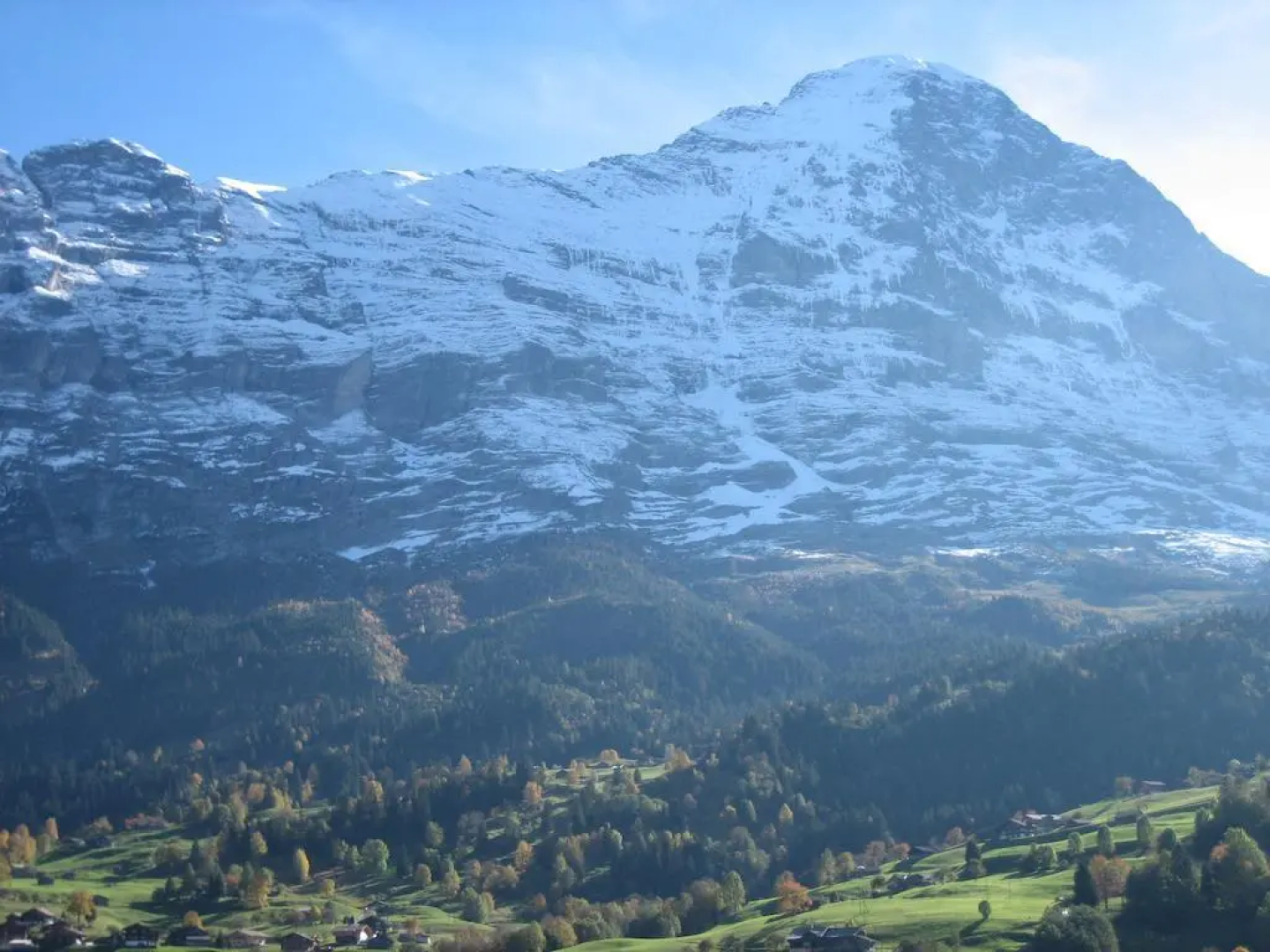 Gletschertal